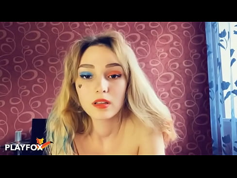 ❤️ Khawv koob virtual reality tsom iav muab kuv pw nrog Harley Quinn ❤  porno  ntawm peb  ❌❤ Ib